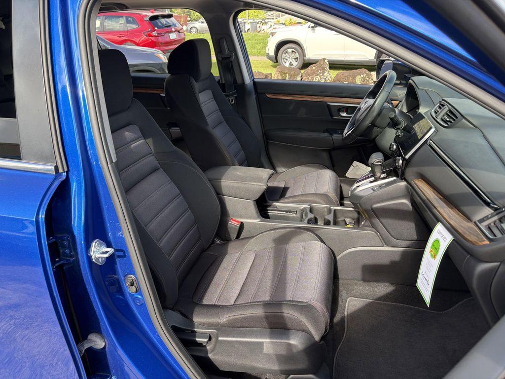 used 2022 Honda CR-V car, priced at $28,884