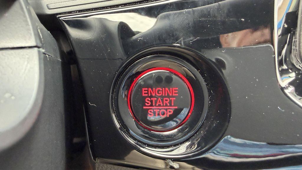 used 2023 Honda Civic car, priced at $27,995