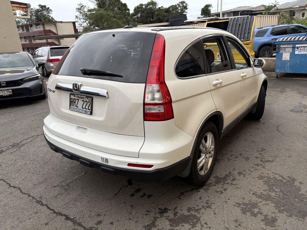 used 2011 Honda CR-V car, priced at $14,558