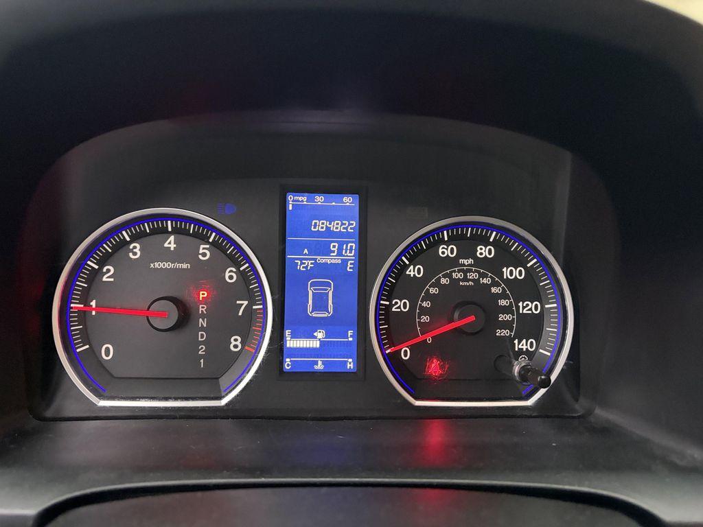 used 2011 Honda CR-V car, priced at $14,558