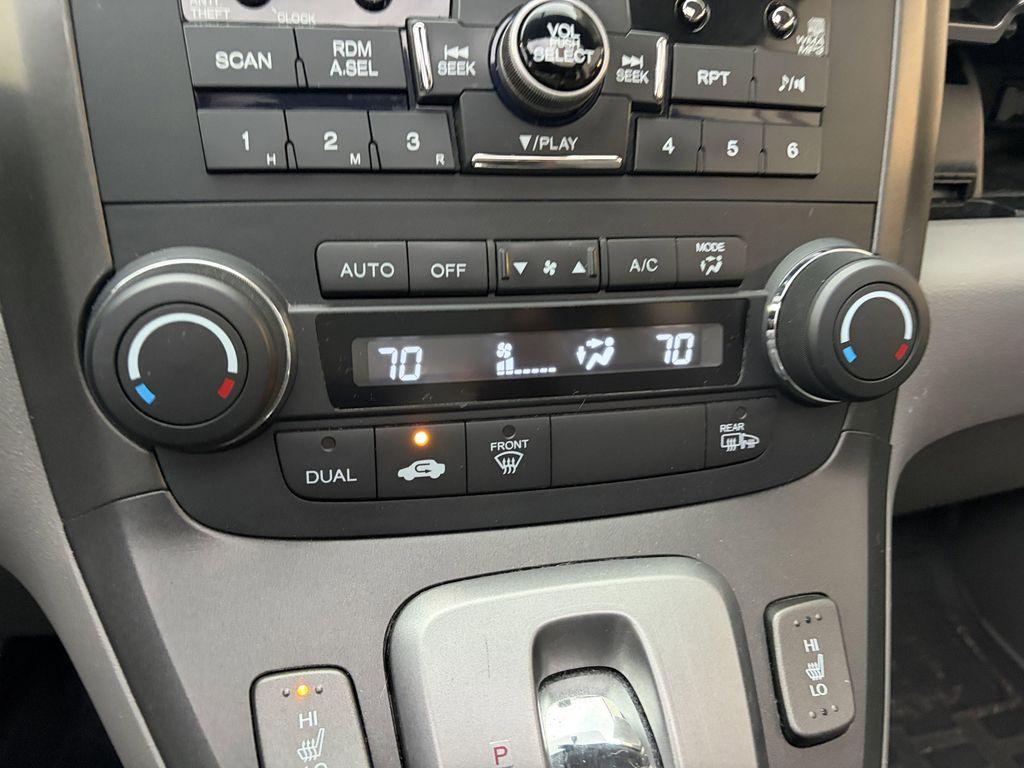 used 2011 Honda CR-V car, priced at $14,558