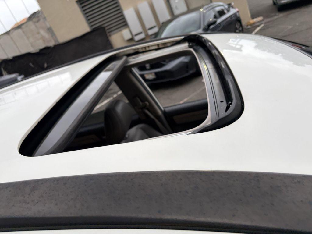 used 2011 Honda CR-V car, priced at $14,558