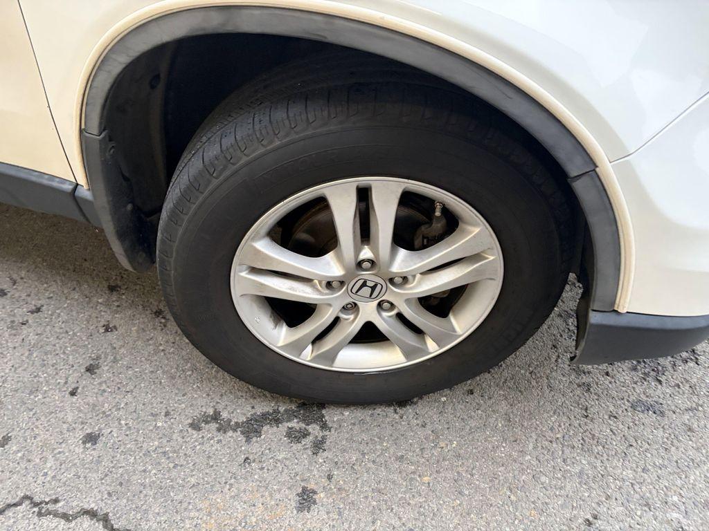 used 2011 Honda CR-V car, priced at $14,558