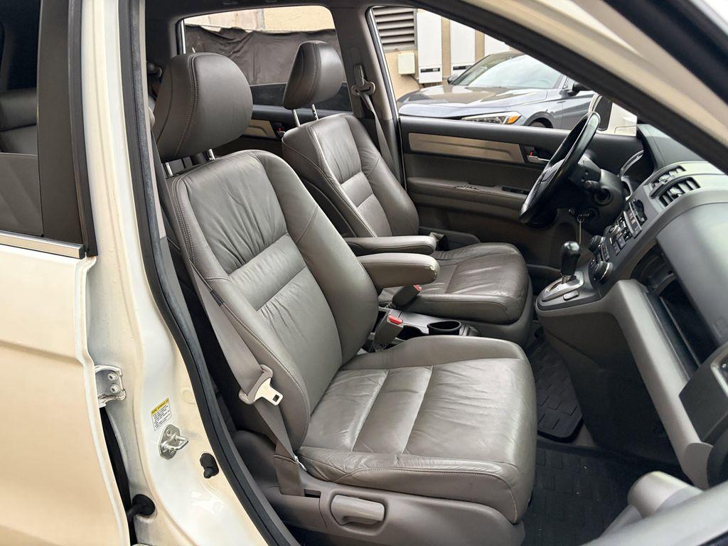 used 2011 Honda CR-V car, priced at $14,558