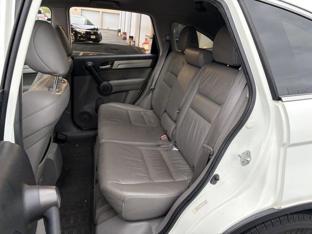 used 2011 Honda CR-V car, priced at $14,558