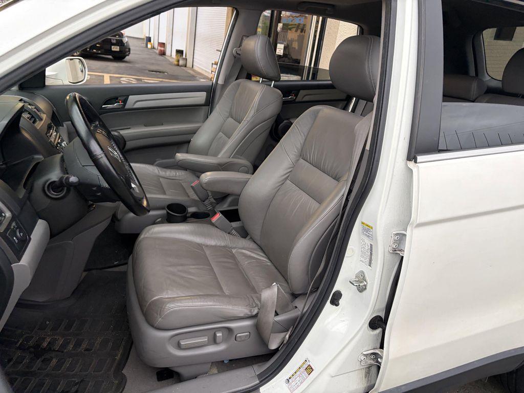 used 2011 Honda CR-V car, priced at $14,558