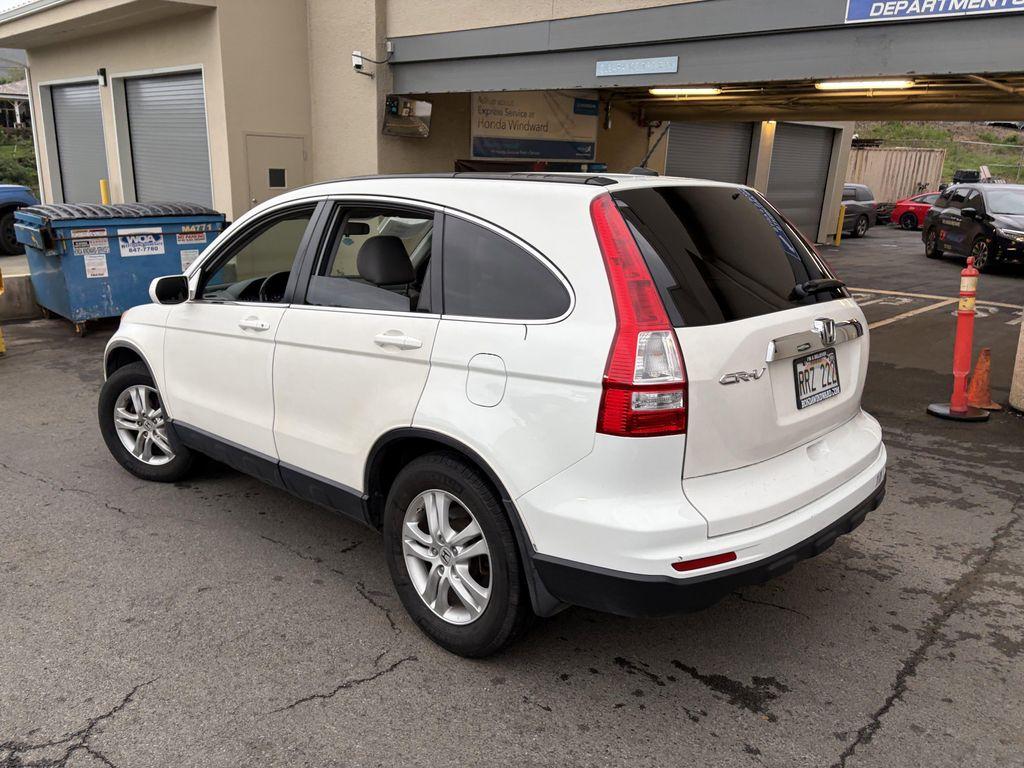 used 2011 Honda CR-V car, priced at $14,558