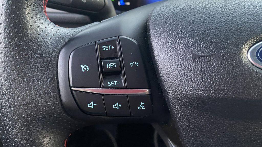 used 2024 Ford Escape car, priced at $19,998