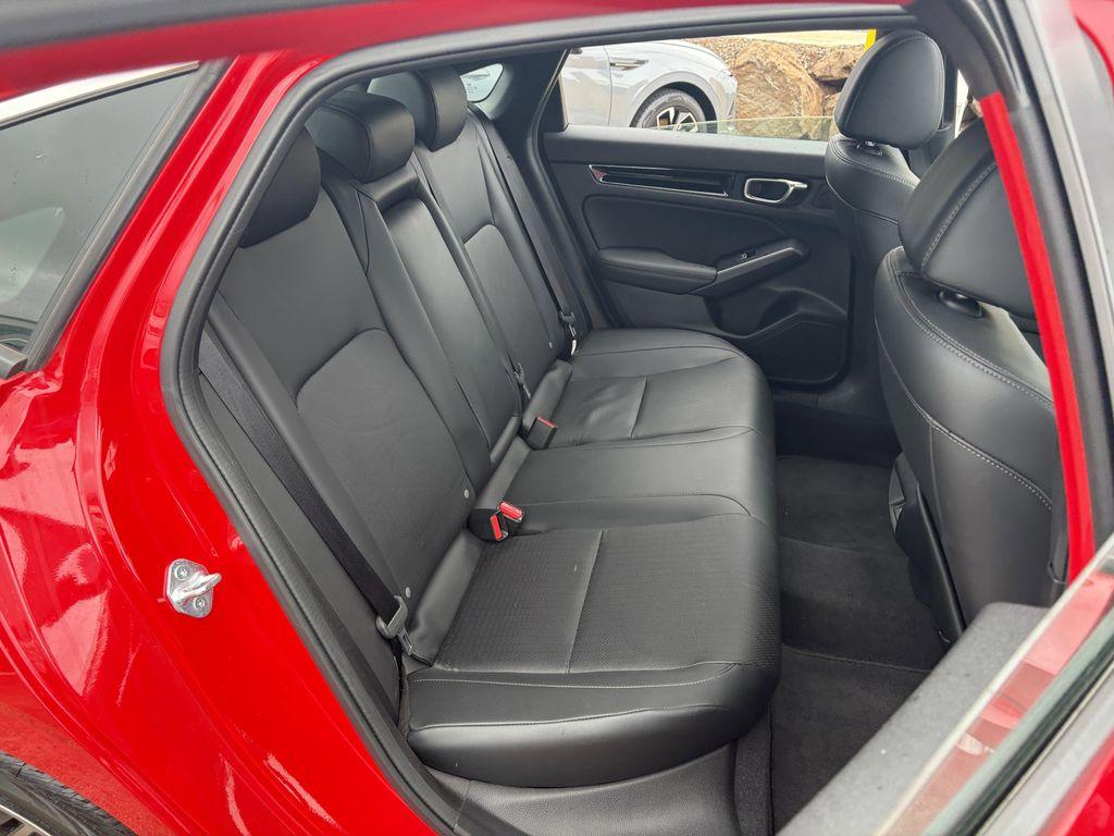 used 2022 Honda Civic car, priced at $26,955