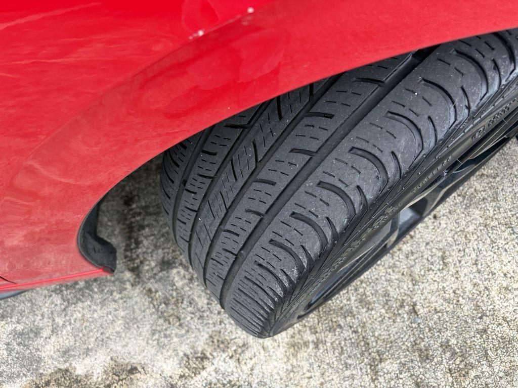 used 2022 Honda Civic car, priced at $26,955