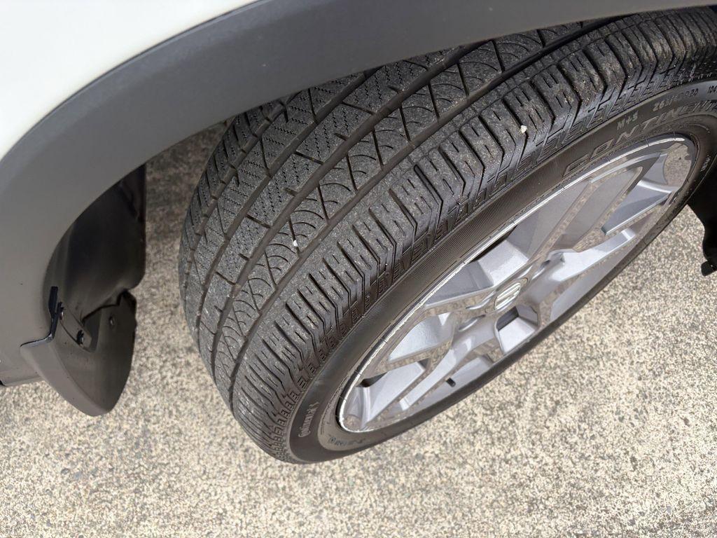 used 2022 Honda Passport car, priced at $30,568