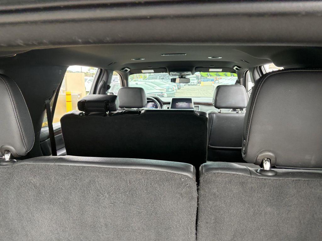 used 2022 Chevrolet Tahoe car, priced at $42,618