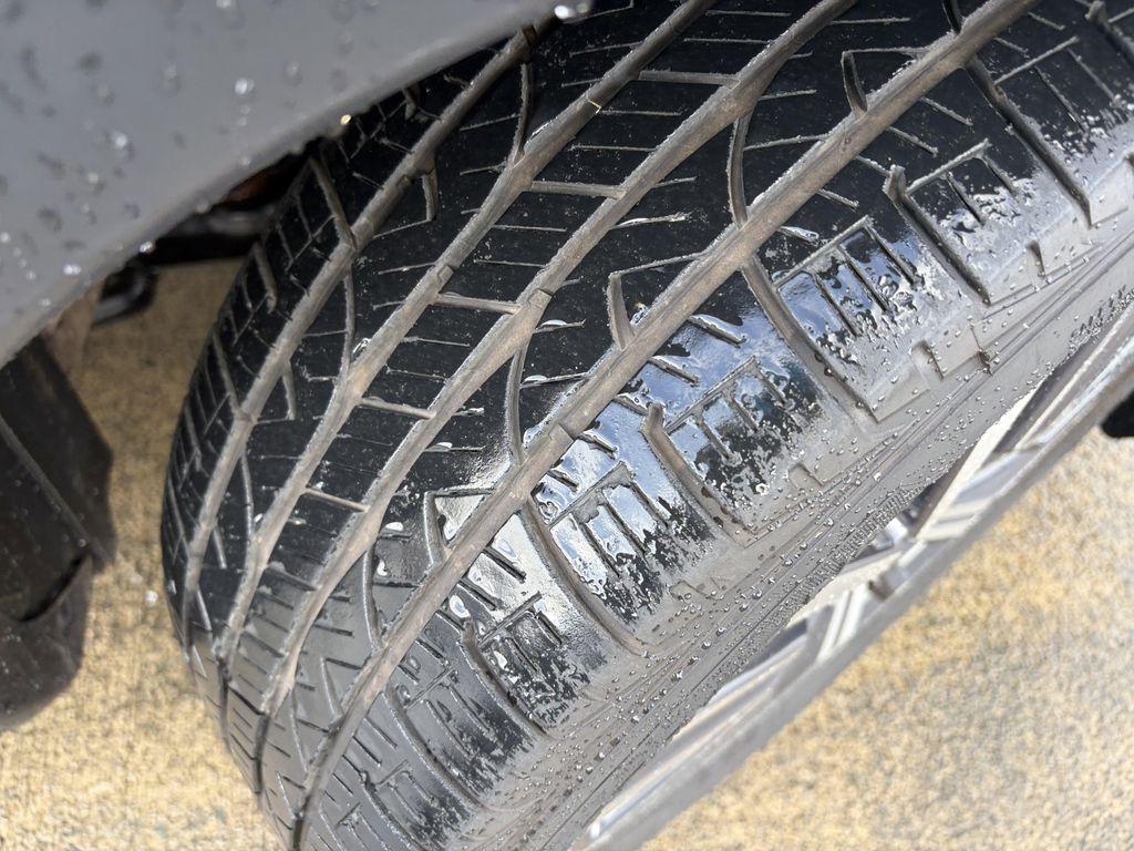 used 2024 Nissan Kicks car, priced at $22,888