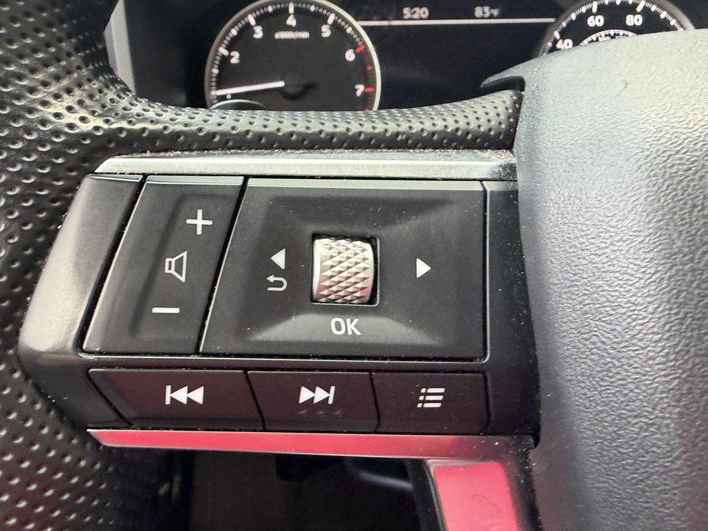 used 2024 Mitsubishi Outlander car, priced at $23,788