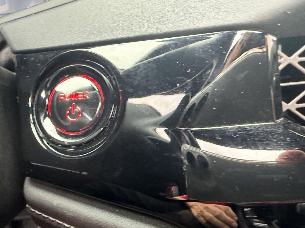 used 2023 Honda Accord Hybrid car, priced at $27,895