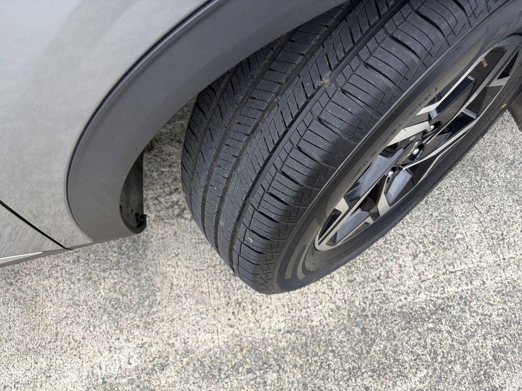 used 2024 Kia Sportage car, priced at $22,486