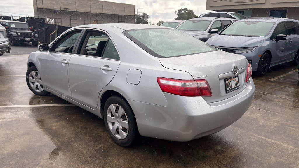 used 2007 Toyota Camry car, priced at $6,995