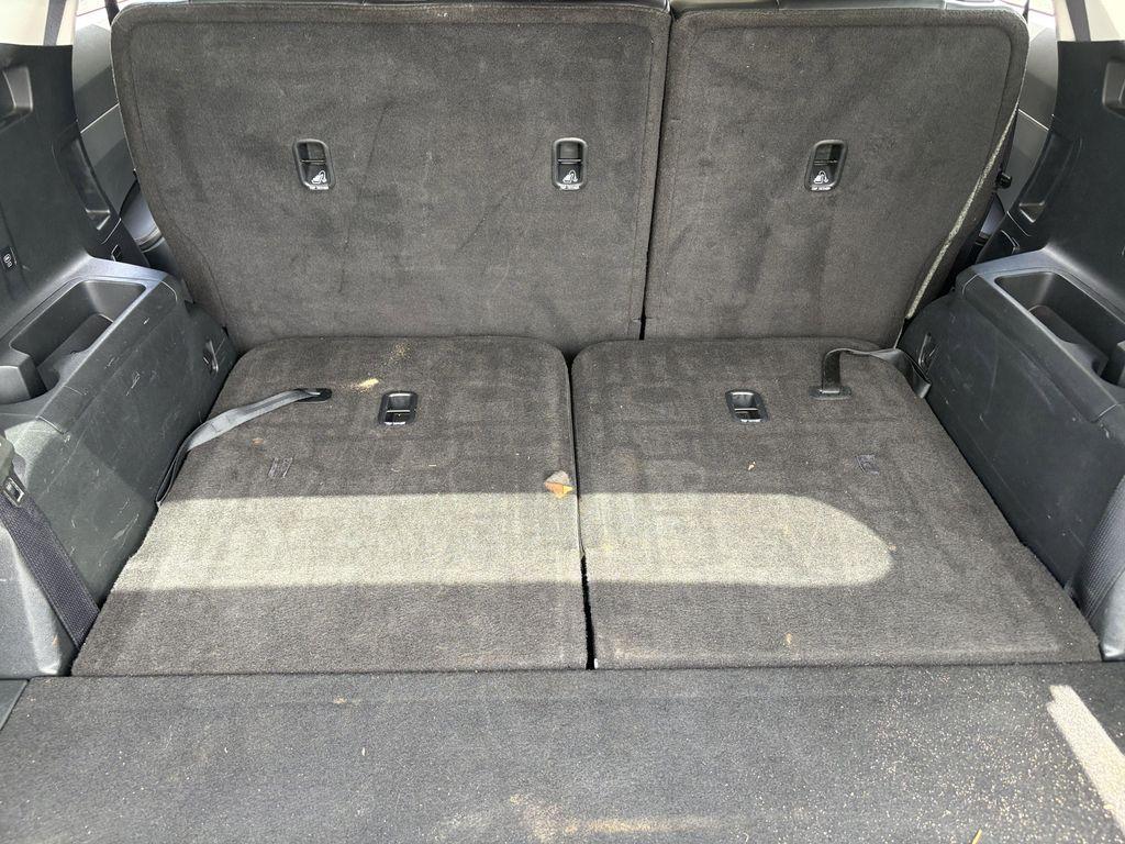 used 2024 Kia Sorento car, priced at $30,878
