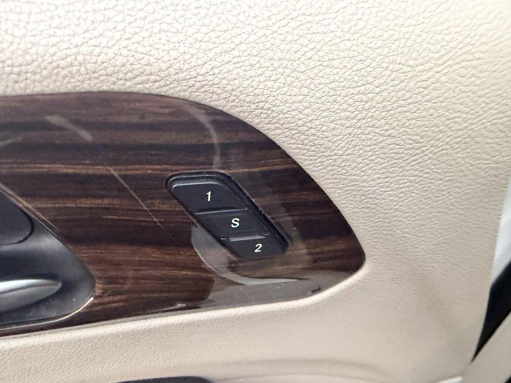 used 2022 Chrysler Pacifica Hybrid car, priced at $25,931