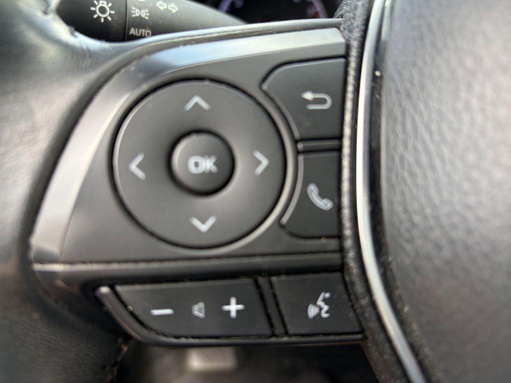 used 2020 Toyota Camry car, priced at $21,888