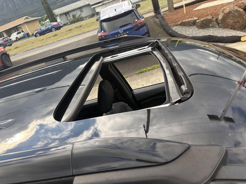 used 2023 Honda Passport car, priced at $32,697