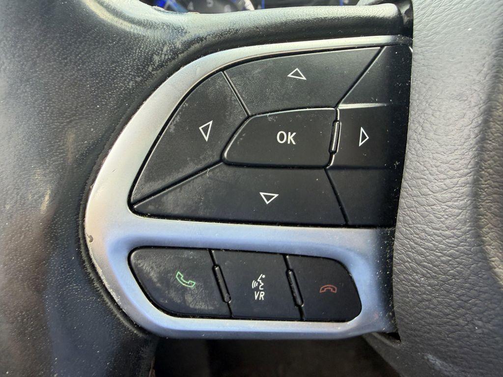 used 2019 Chrysler Pacifica car, priced at $17,888