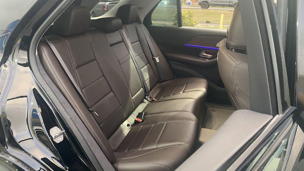 used 2020 Mercedes-Benz GLE 350 car, priced at $37,777