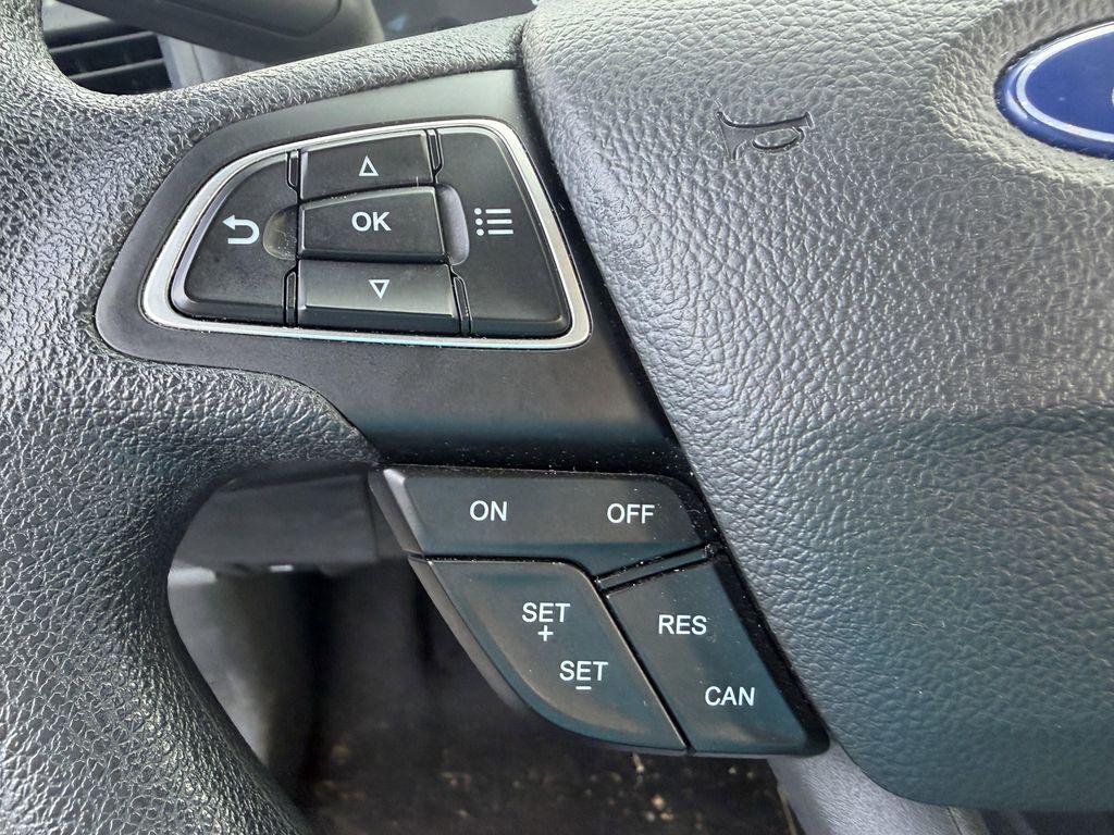 used 2021 Ford EcoSport car, priced at $18,995