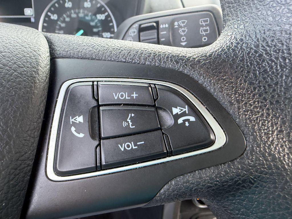 used 2021 Ford EcoSport car, priced at $18,995