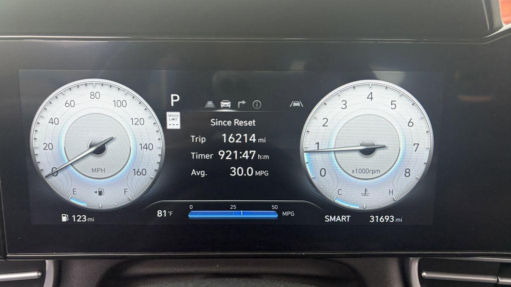 used 2024 Hyundai Elantra car, priced at $25,595