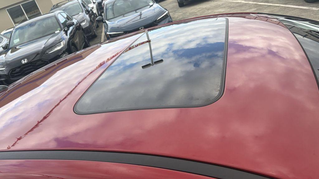 used 2024 Hyundai Elantra car, priced at $25,595