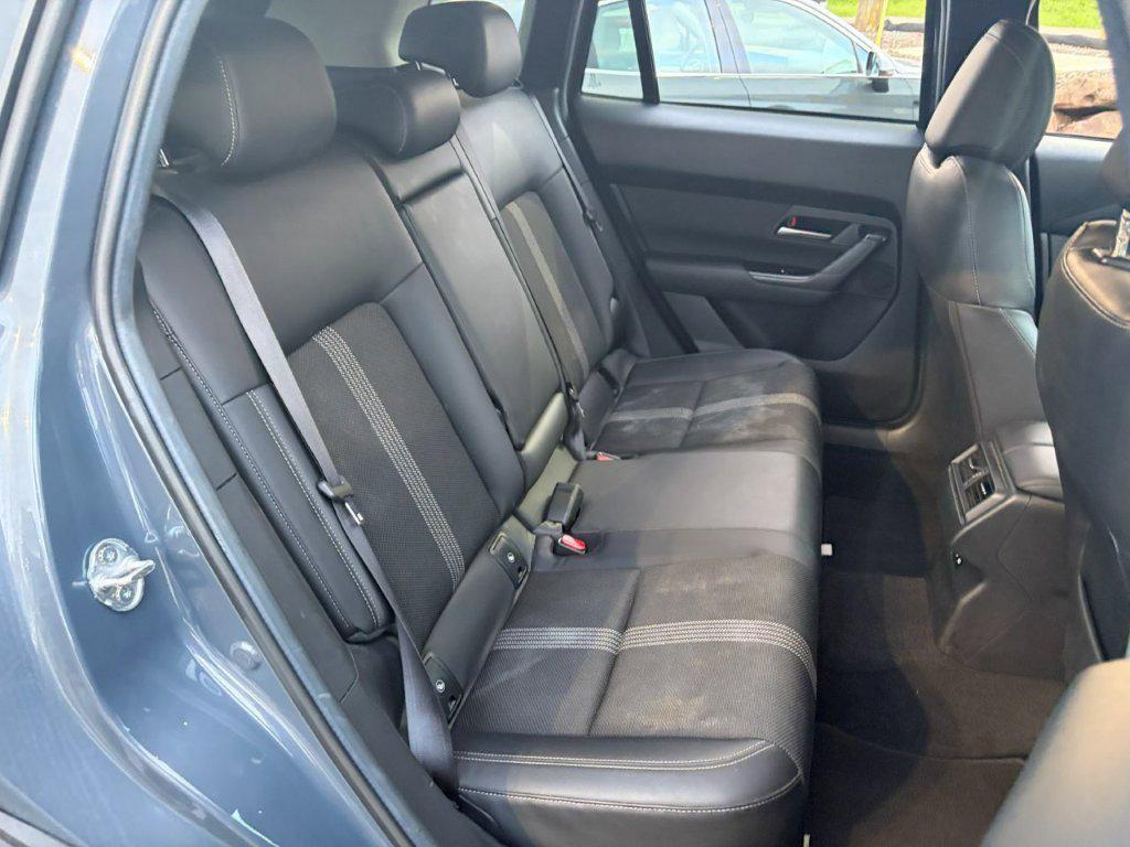 used 2025 Mazda CX-50 car, priced at $28,699