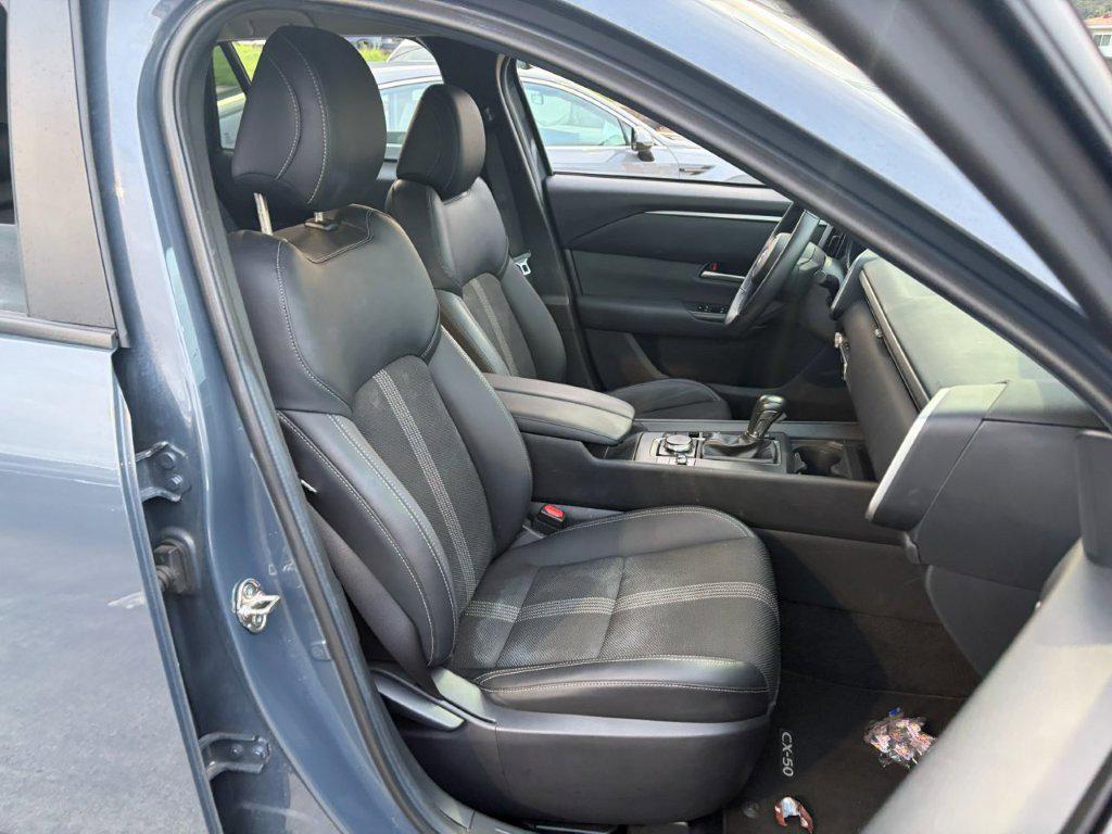 used 2025 Mazda CX-50 car, priced at $28,699