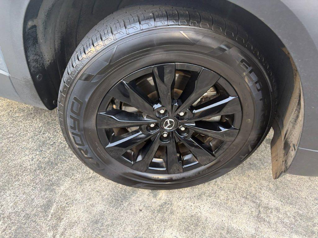 used 2025 Mazda CX-50 car, priced at $28,699