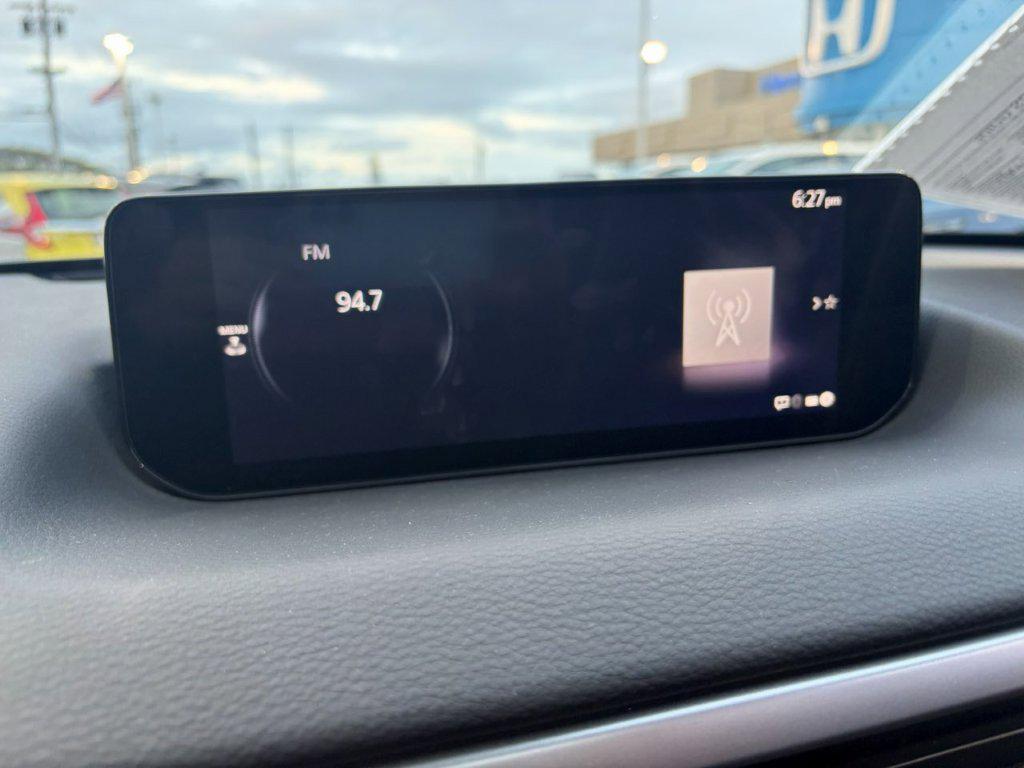 used 2025 Mazda CX-50 car, priced at $28,699
