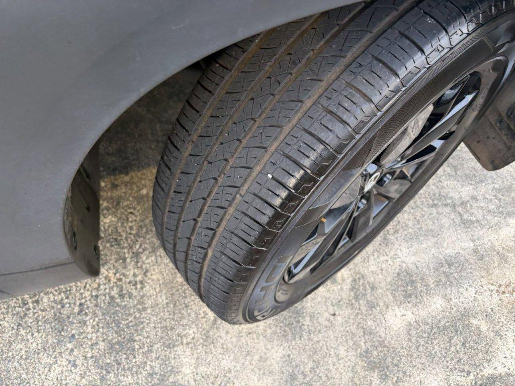 used 2025 Mazda CX-50 car, priced at $28,699