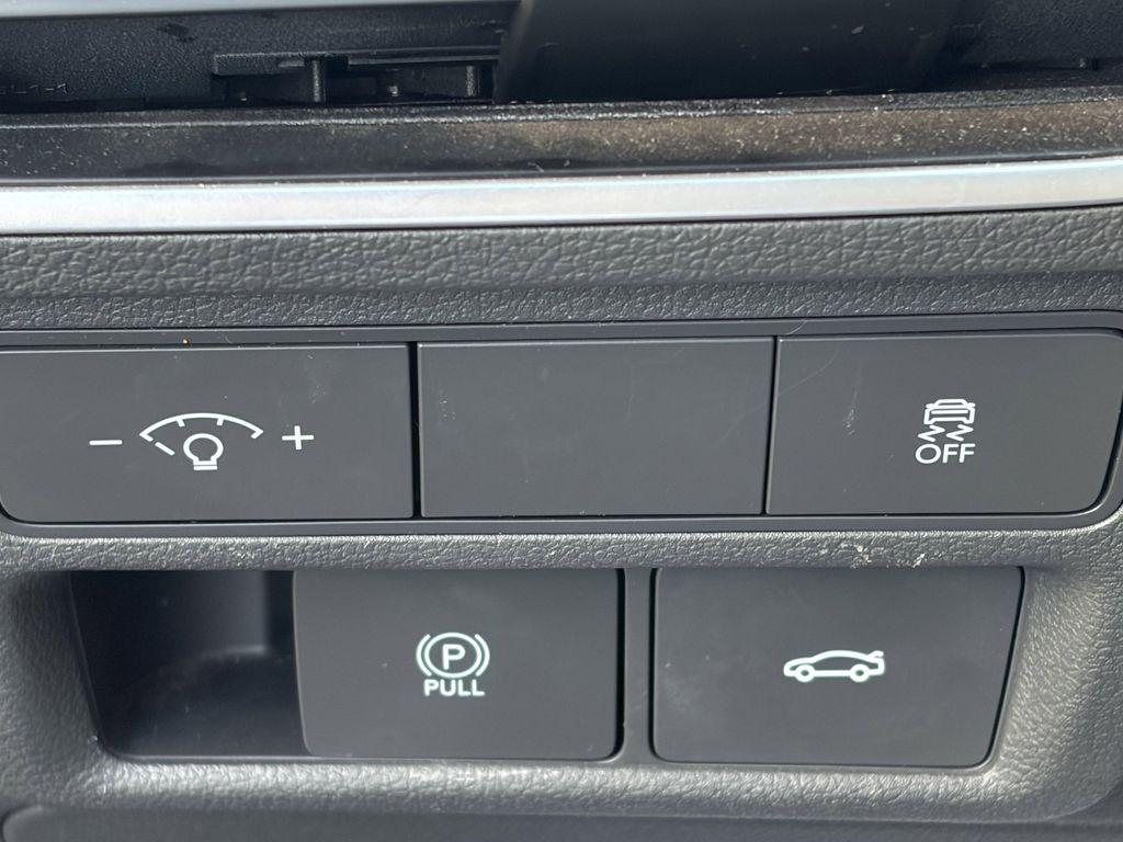 used 2024 Hyundai Sonata car, priced at $24,578