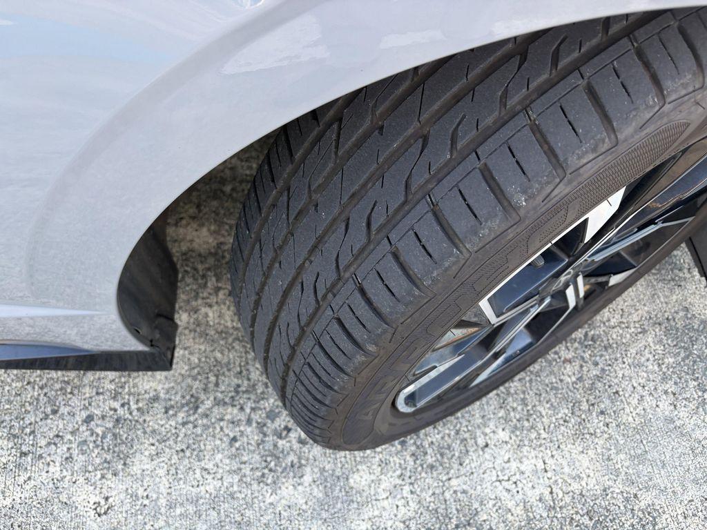 used 2024 Hyundai Sonata car, priced at $24,578