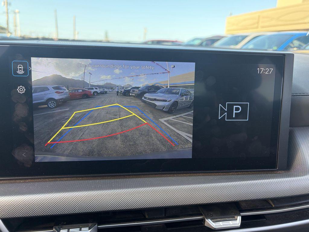 used 2024 Hyundai Sonata car, priced at $24,578