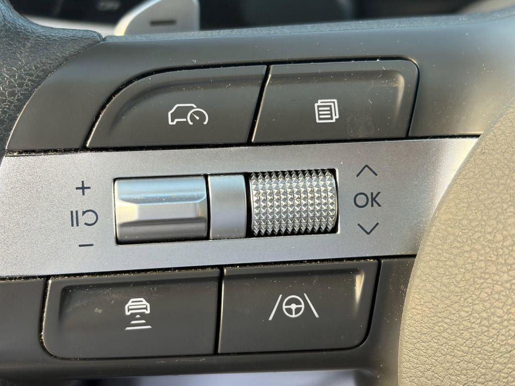 used 2024 Hyundai Sonata car, priced at $24,578