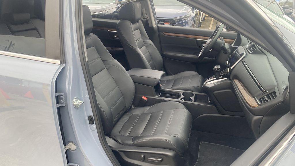 used 2022 Honda CR-V car, priced at $28,888