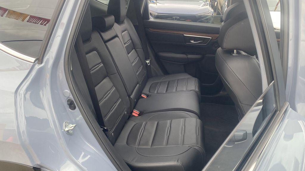 used 2022 Honda CR-V car, priced at $28,888