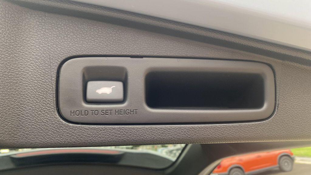 used 2022 Honda CR-V car, priced at $28,888