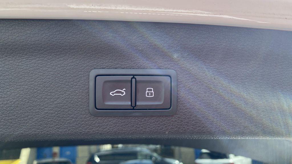 used 2023 Audi Q3 car, priced at $27,488