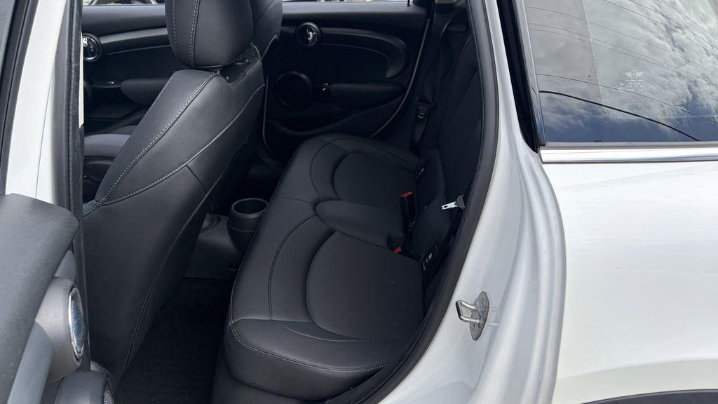 used 2024 MINI Hardtop car, priced at $28,995