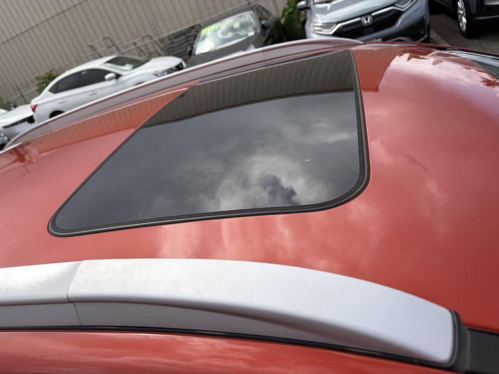 used 2022 Kia Niro car, priced at $23,532