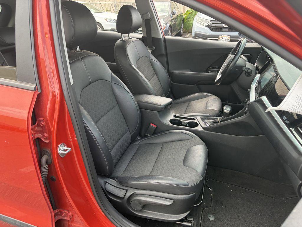 used 2022 Kia Niro car, priced at $23,532