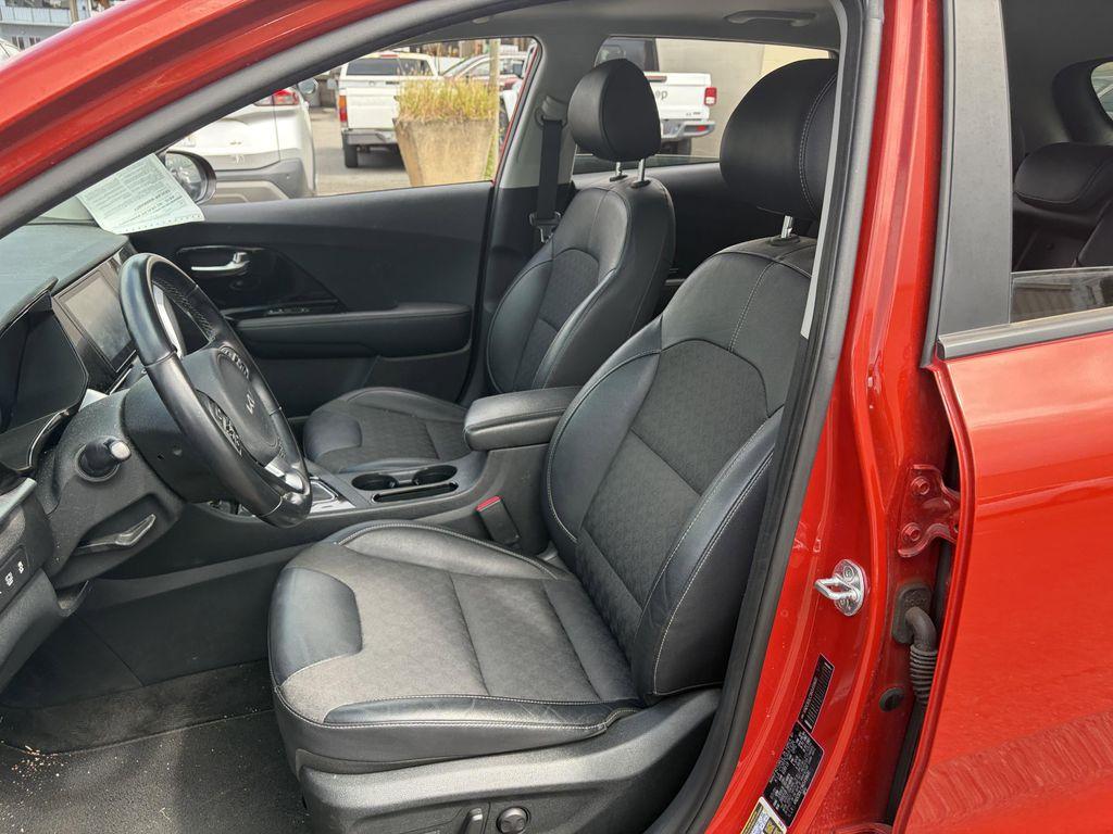 used 2022 Kia Niro car, priced at $23,532