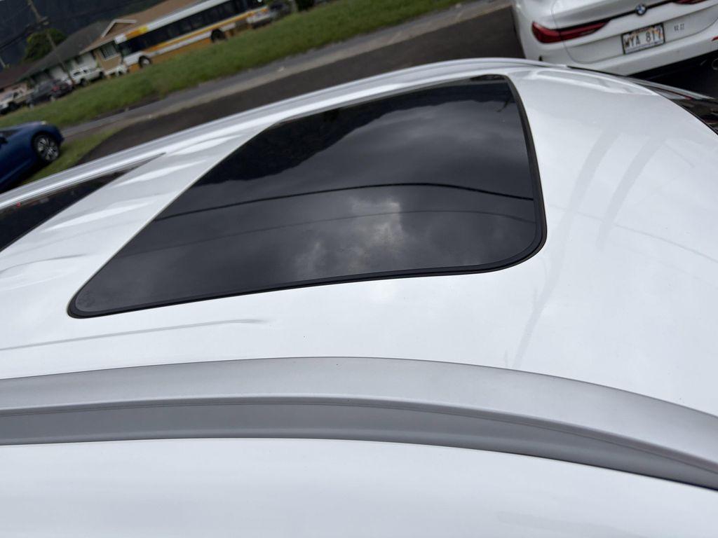 used 2023 Hyundai Palisade car, priced at $36,978