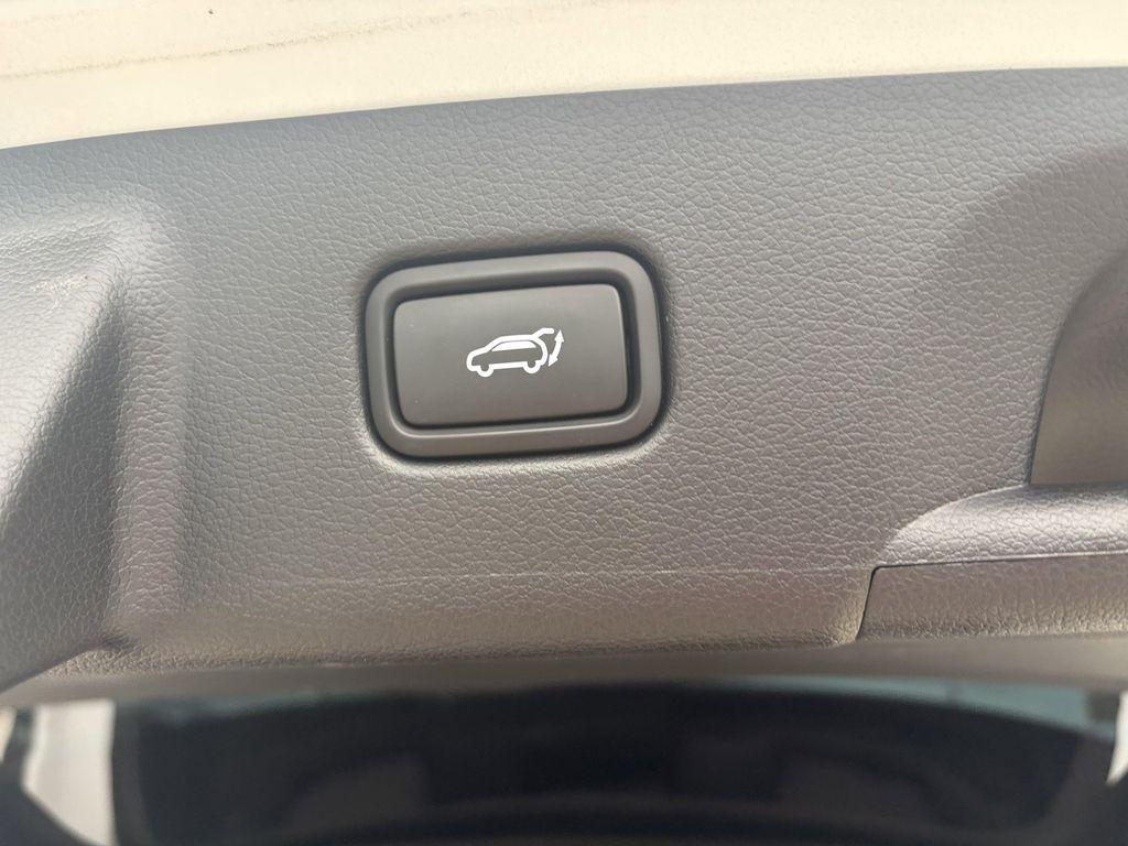 used 2023 Hyundai Palisade car, priced at $36,978